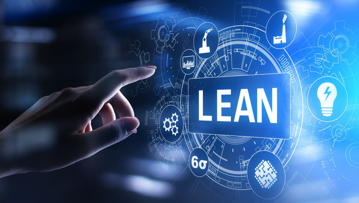 LEAN -What and How explained